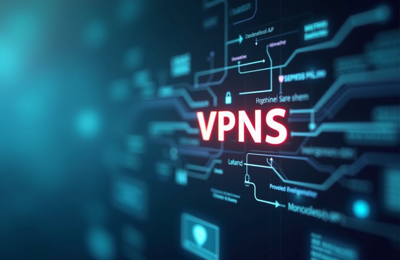 Image for VPNs for Digital Health Records: Securing Patient Data