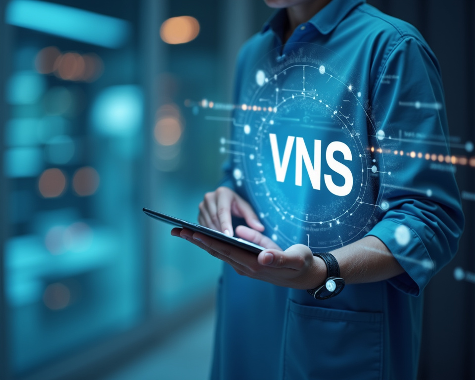 Image for VPNs for Digital Health Platforms: Ensuring Secure Patient Access - health-VPN