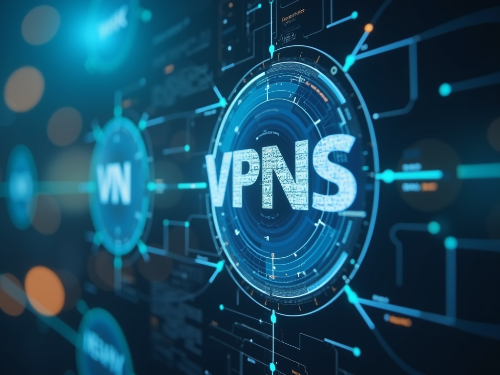 Image for VPNs for Public Health Initiatives: Protecting Outreach Data