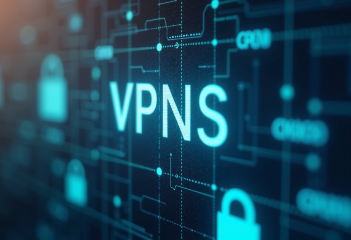Image for VPNs for Health Clubs: Securing Member Data