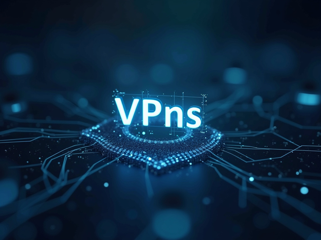 Image for VPNs for Heritage Conservation: Securing Preservation Data