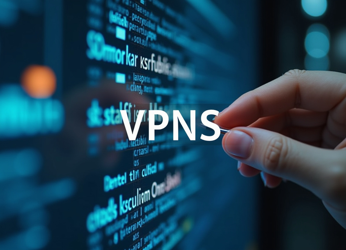 Image for VPNs for Higher Education: Securing Campus Networks