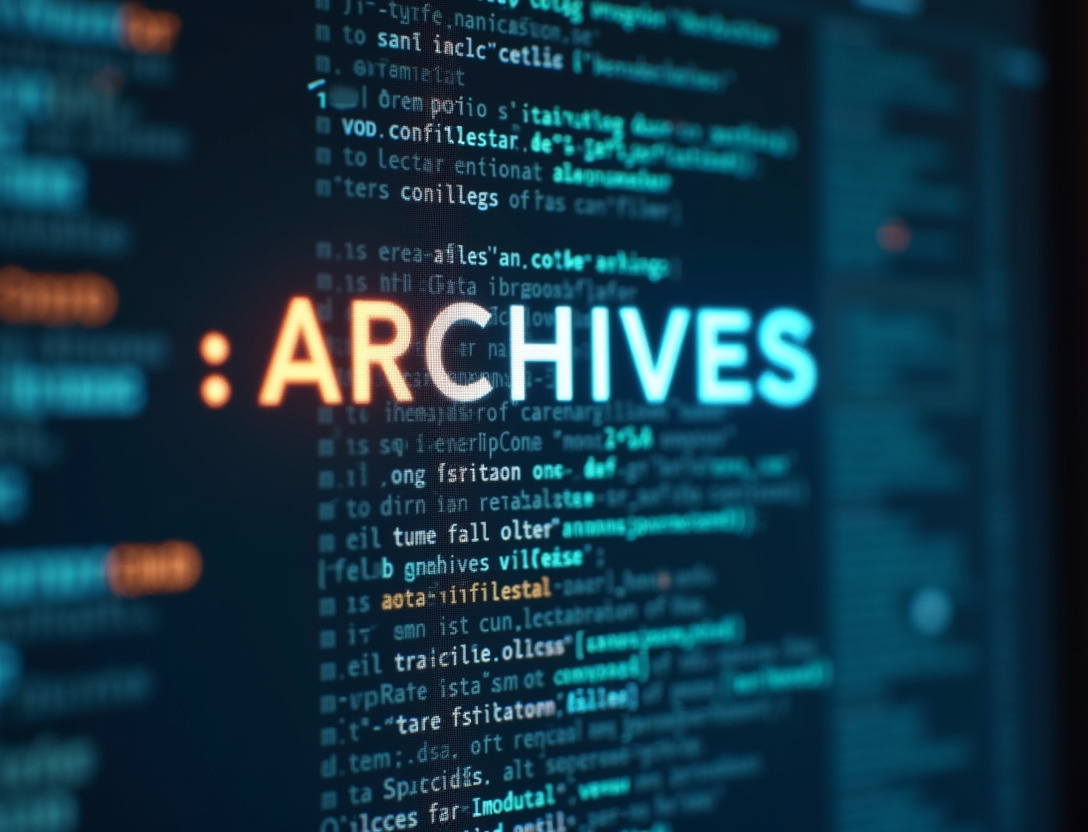 Image for VPNs for Historians: Ensuring Data Preservation