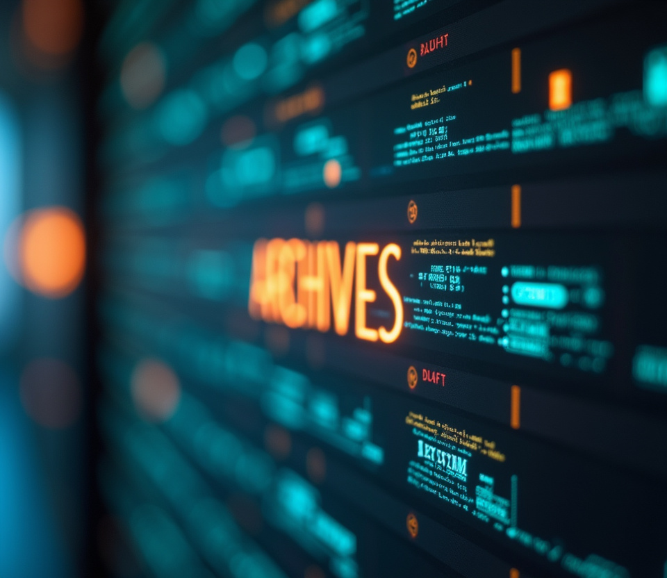 Image for VPNs for Historical Societies: Securing Digital Archives