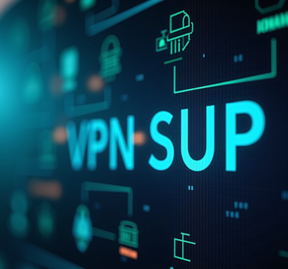 Image for Setting Up a Home VPN: Ultimate DIY Guide