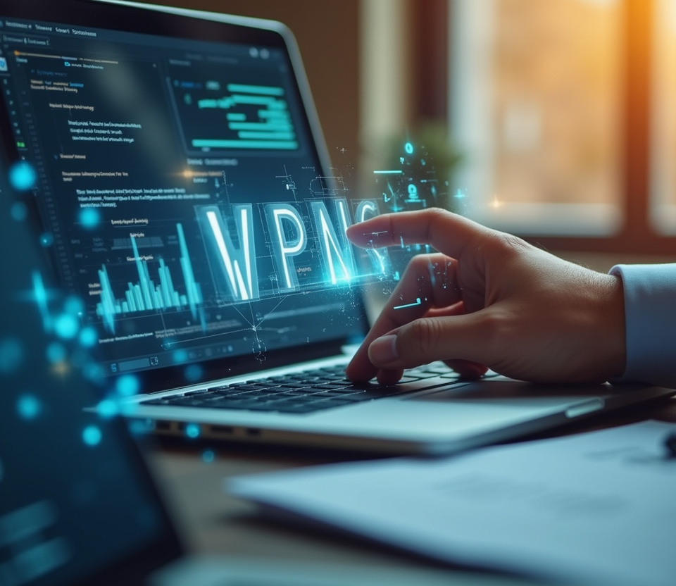 Image for VPNs for Home Builders: Protecting Project Communications
