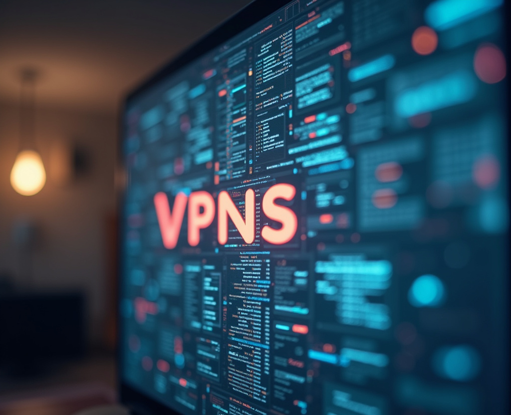 Image for VPNs for Home Automation: Securing Smart Home Devices