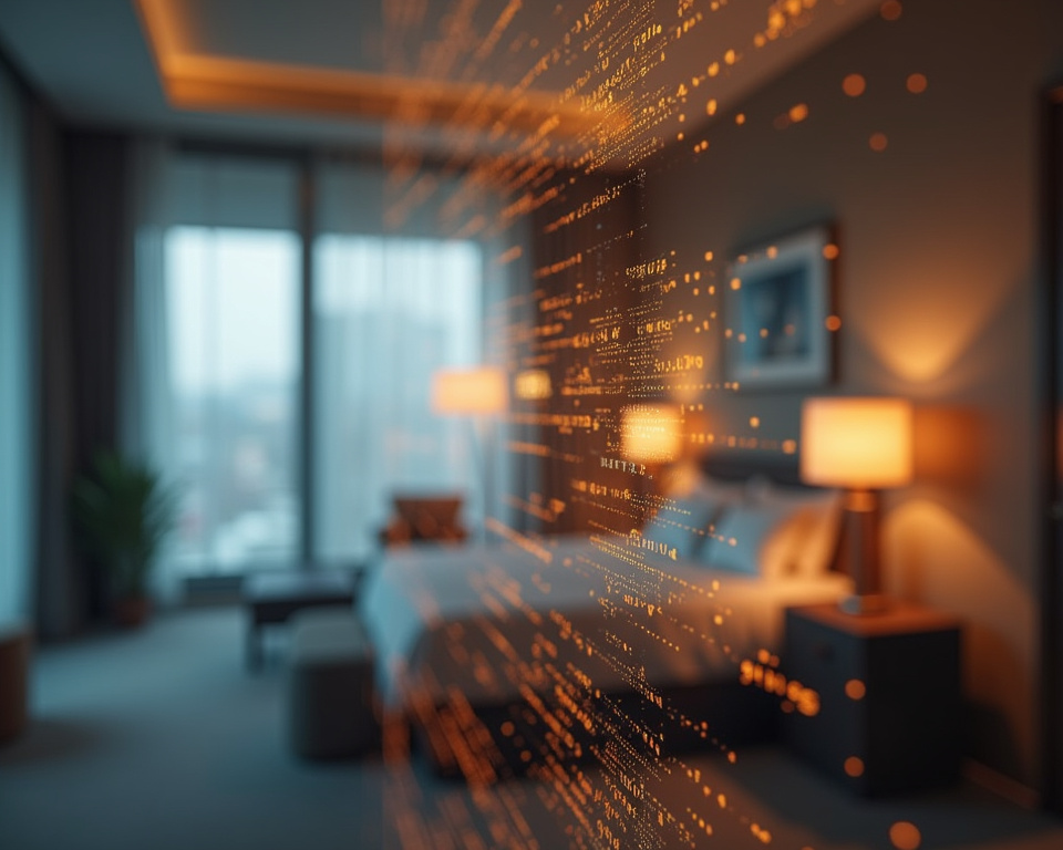 Image for VPNs for Boutique Hotels: Securing Guest Privacy