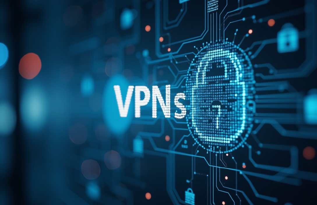 Image for VPNs for Innovation Hubs: Protecting Startup Data - innovation-hub-VPN