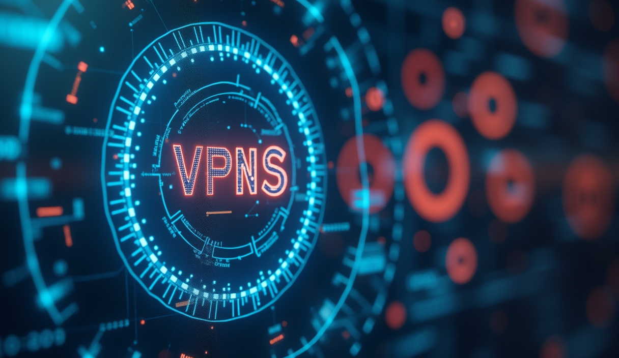 Image for VPNs for Industrial IoT: Protecting Smart Factory Data