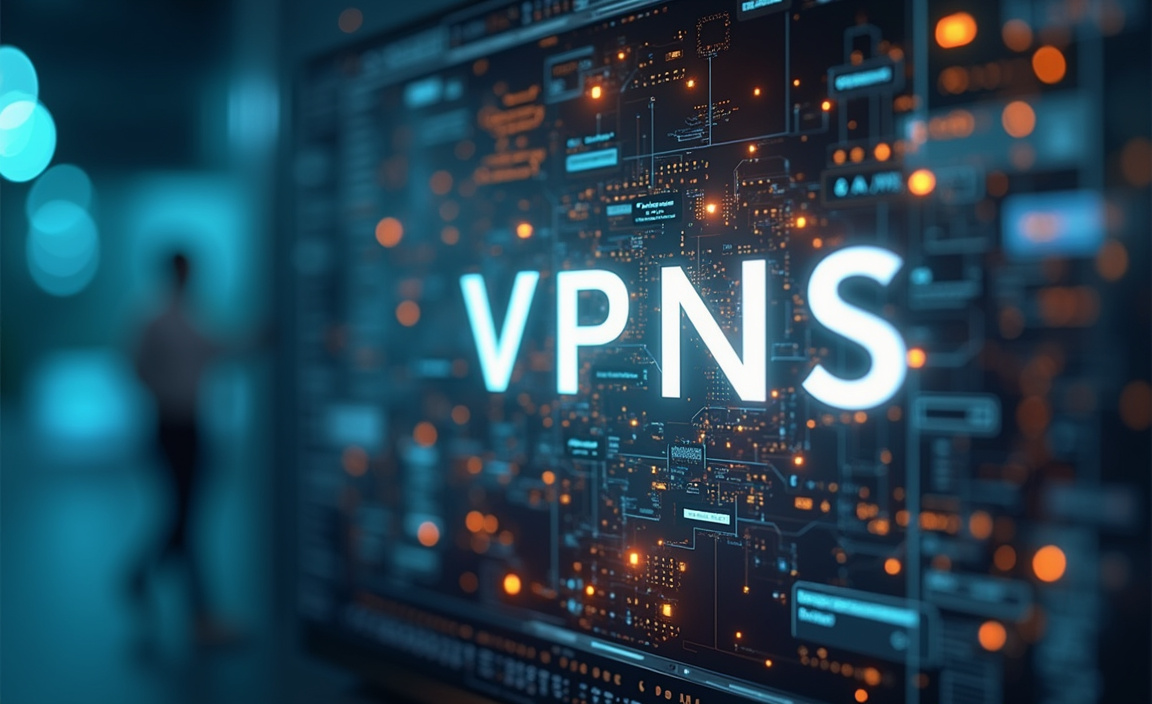 Image for VPNs for Health and Fitness Influencers: Protecting Online Presence