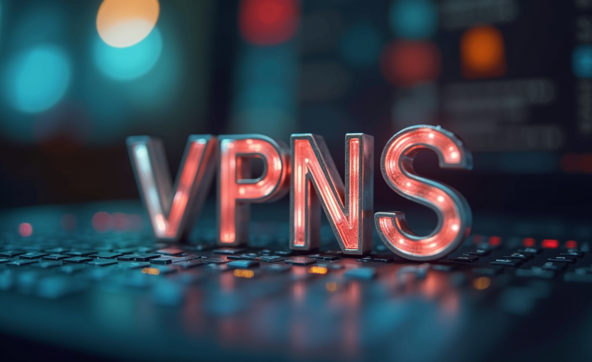 Image for VPNs for Dance Instructors: Securing Online Sessions