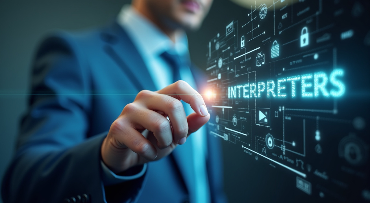 Image for VPNs for Language Interpreters: Ensuring Secure Sessions