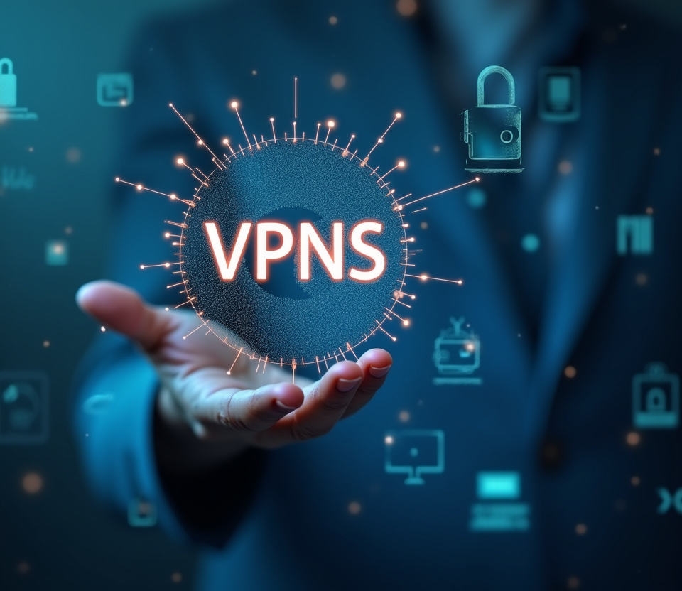 Image for VPNs for Remote Job Platforms: Ensuring User Privacy