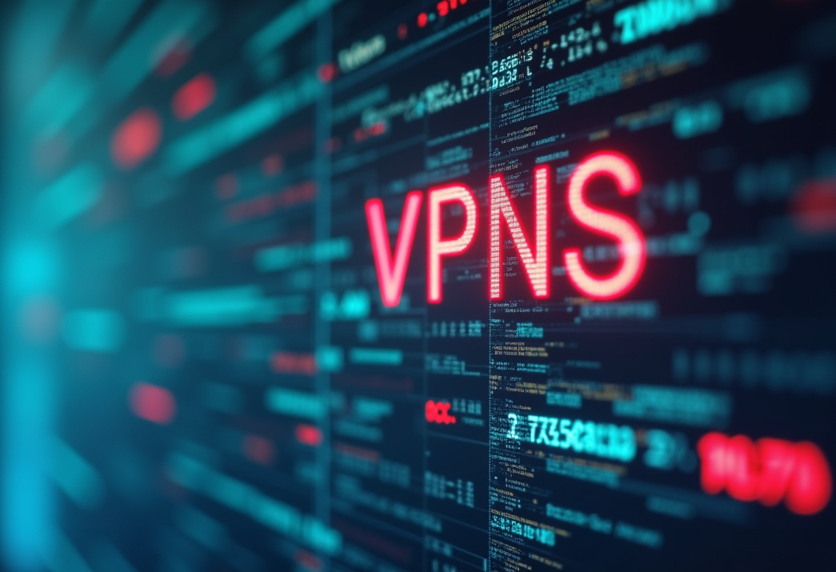 Image for VPNs for Journalists: Ensuring News Source Security