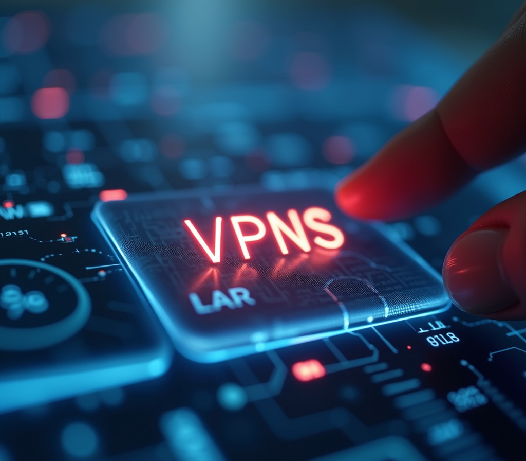 Image for VPNs for Language Apps: Securing User Interactions