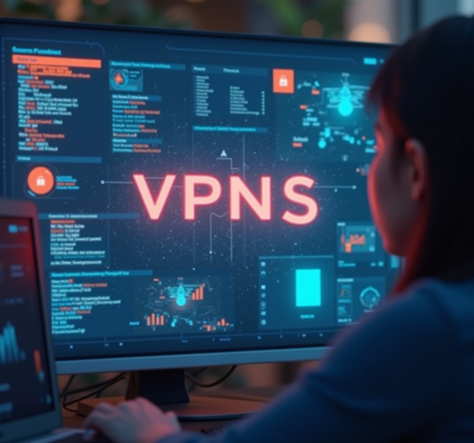 Image for VPNs for Language Learning Platforms: Ensuring Secure Education
