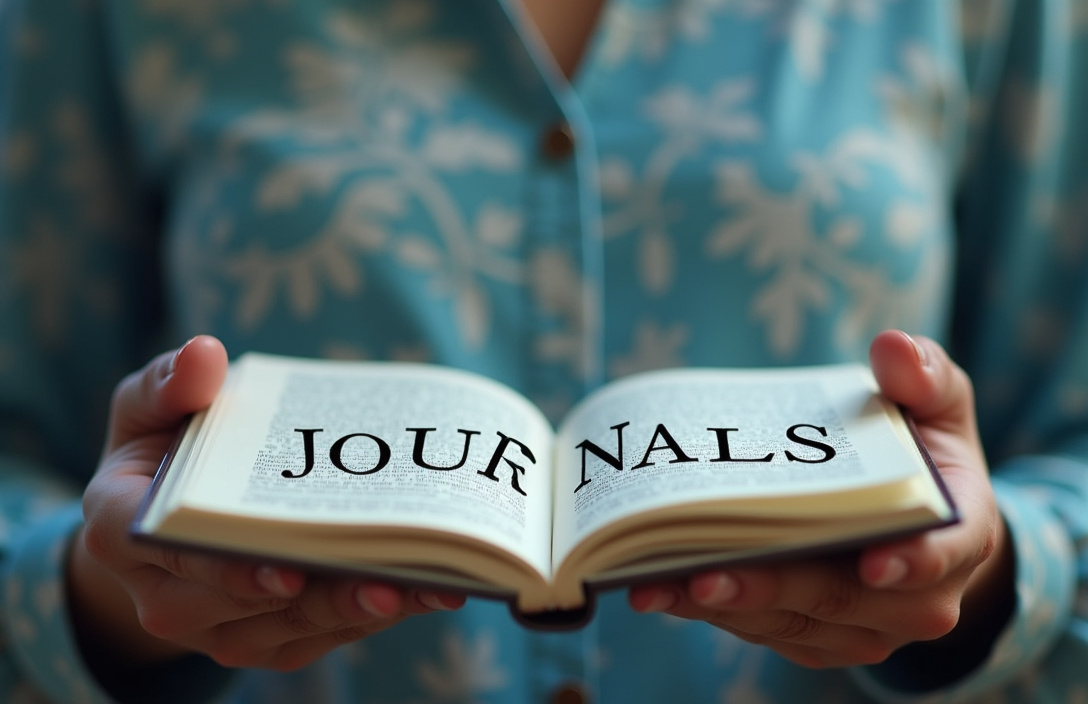 Image for VPNs for Literary Journals: Protecting Submission Data