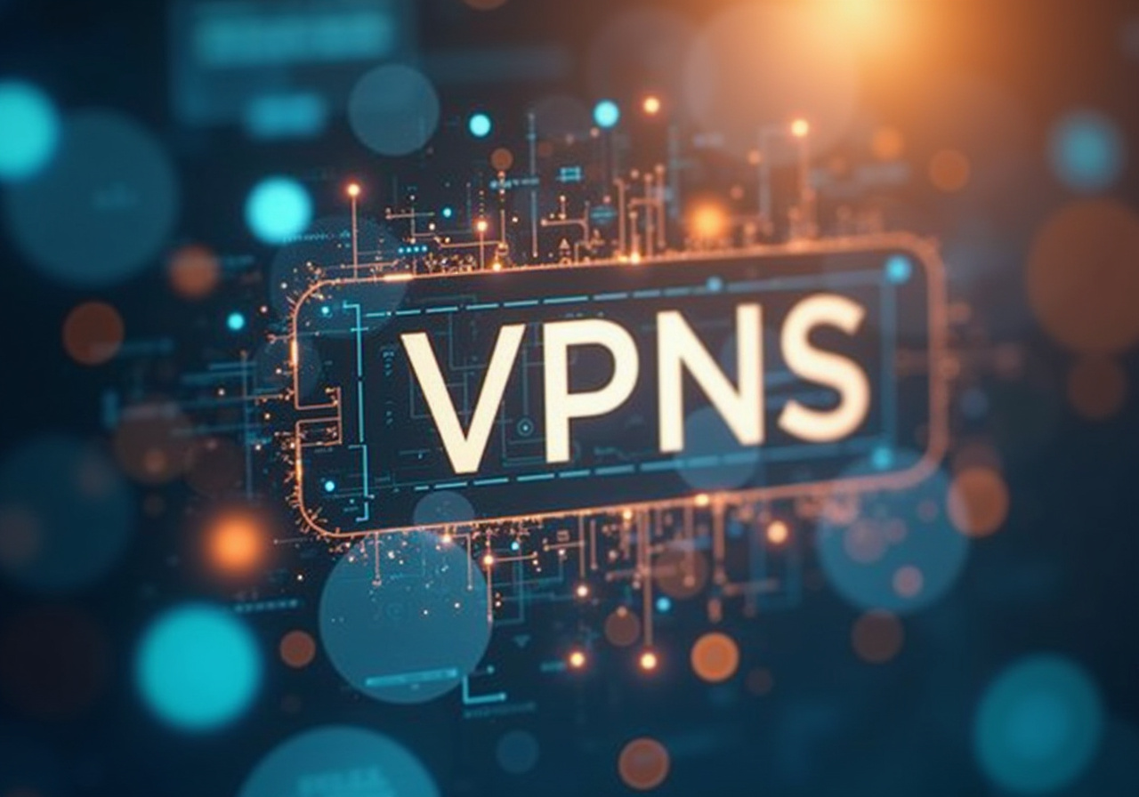 Image for VPNs for Literature Societies: Safeguarding Literary Discussions