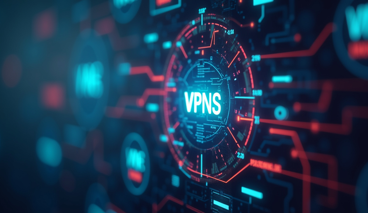 Image for VPNs for Livestreamers: Protecting Broadcast Content