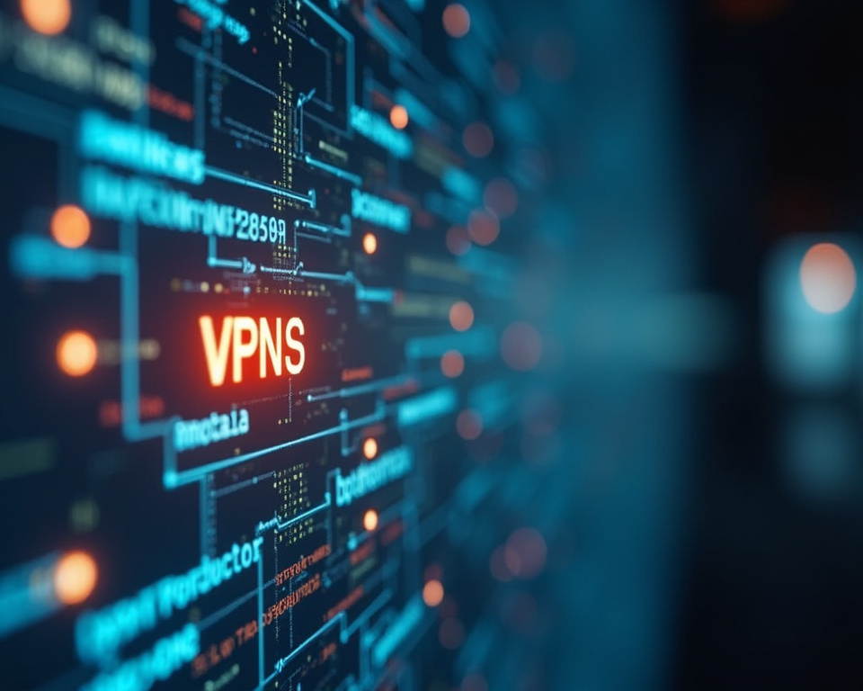Image for VPNs for Local News Websites: Securing Reader Data