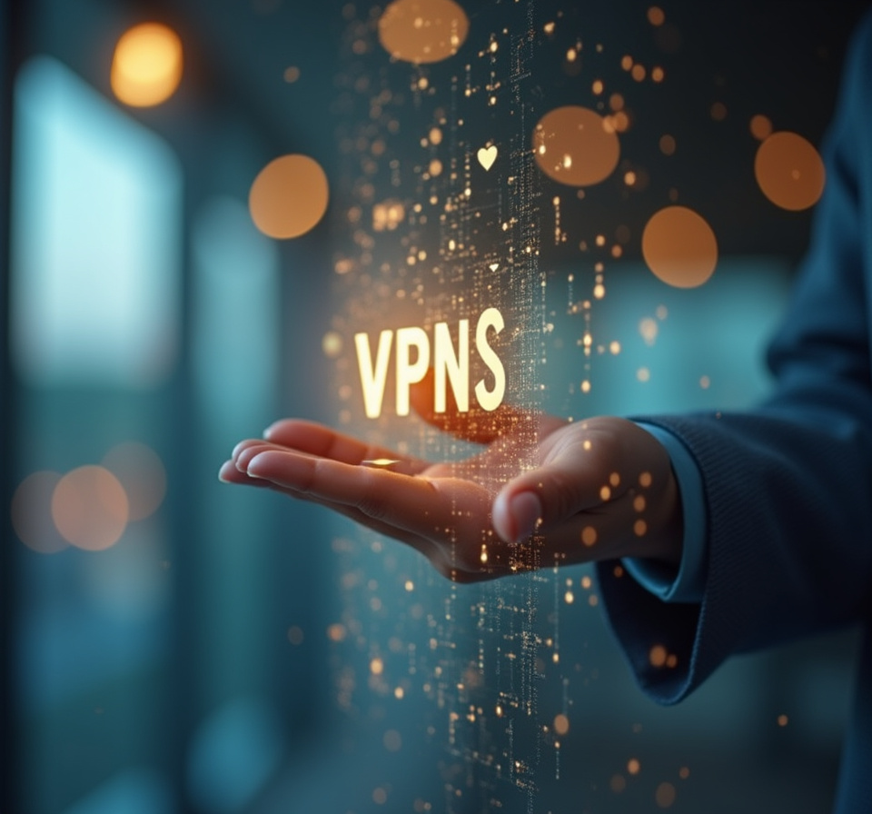 Image for VPNs for Hospitality Management: Protecting Guest Integrity