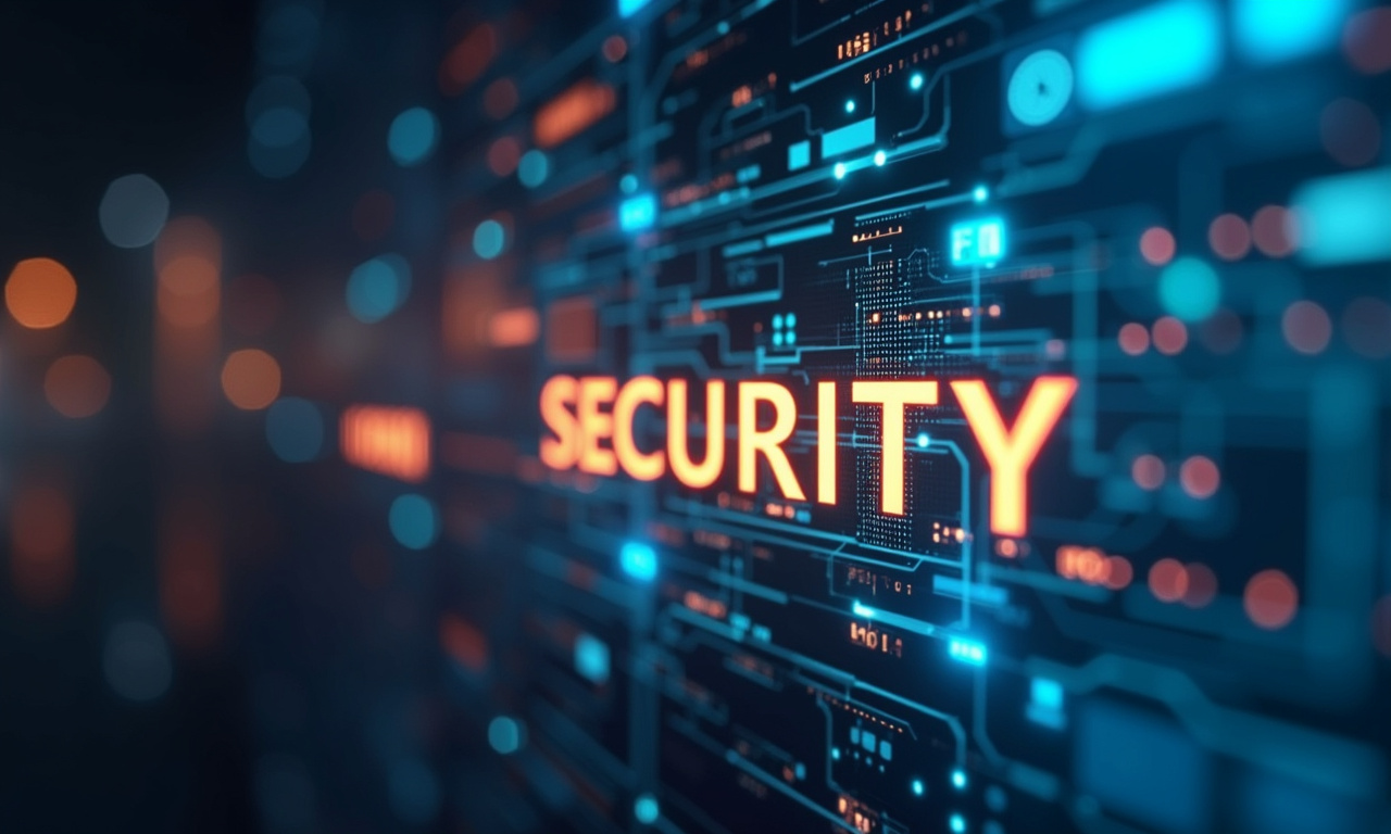 Image for VPNs for Manufacturing Plants: Securing Operational Data