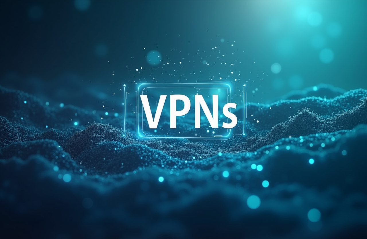 Image for VPNs for Marine Research Institutes: Protecting Oceanographic Data