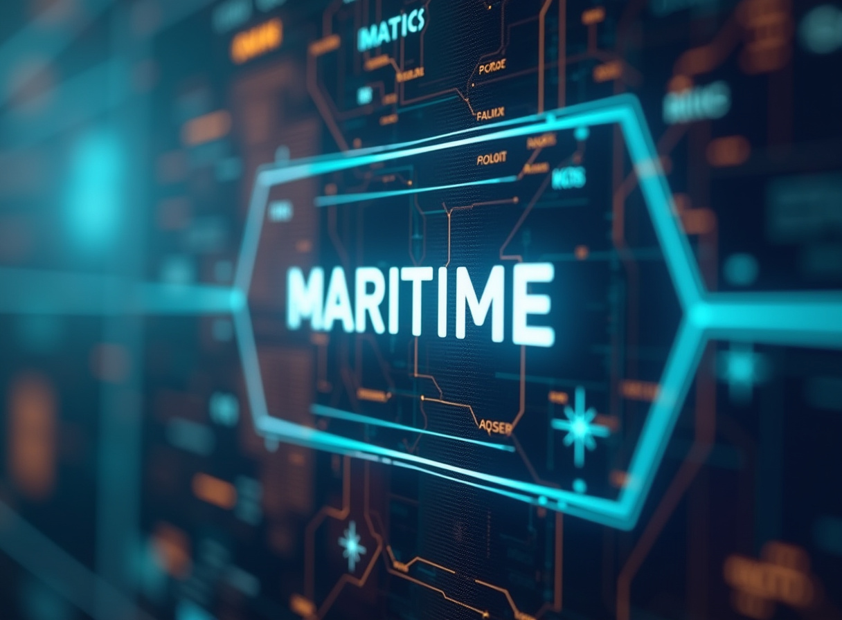 Image for VPNs for Maritime Operations: Protecting Navigation Data