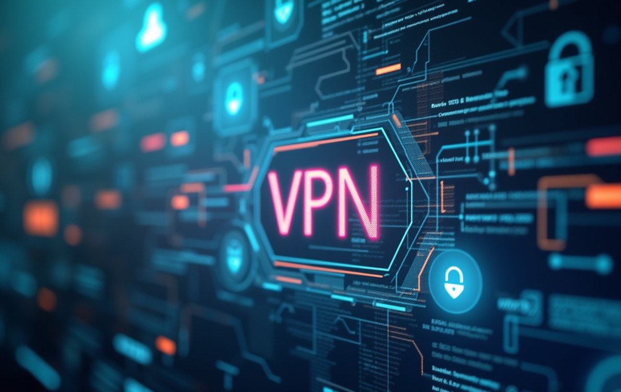 Image for VPNs for Maritime Networks: Protecting Vessel Communications