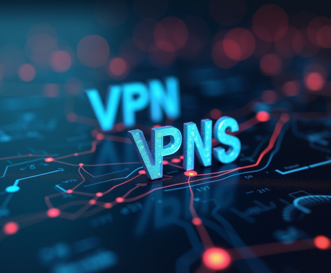 Image for VPNs for Data-Driven Marketing: Protecting Analytical Insights