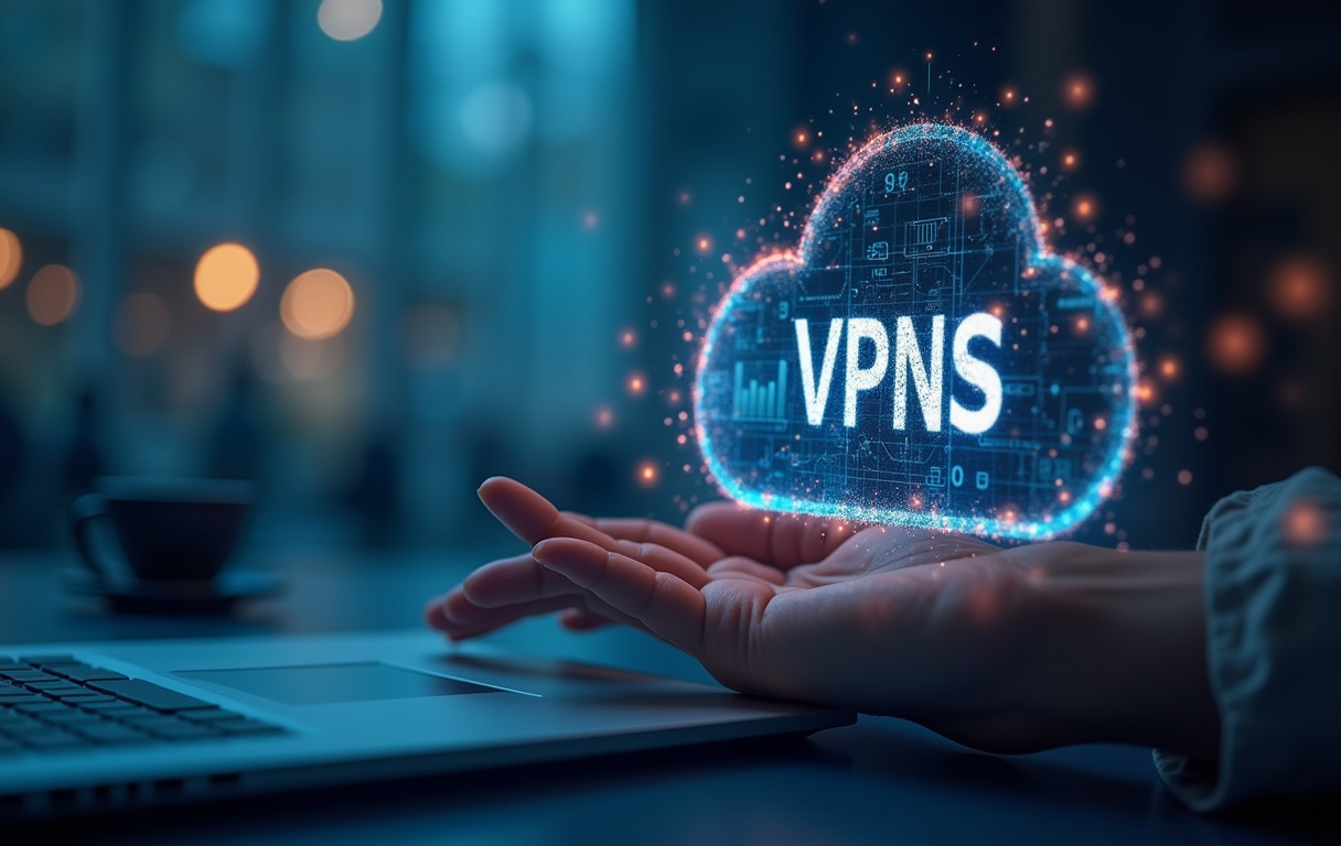 Image for VPNs for Influencer Marketing: Securing Campaign Analytics
