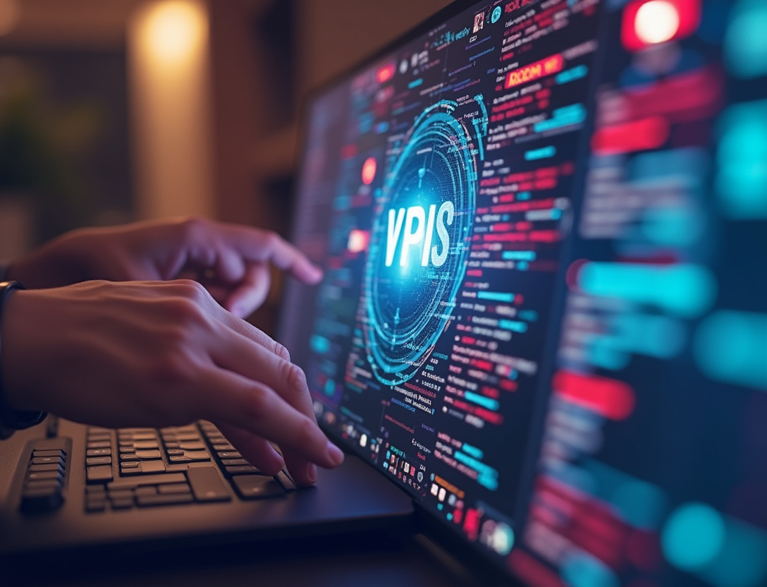 Image for VPNs and Data Mining: Protecting Personal Information