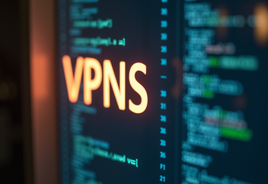 Image for VPNs for Museum Curators: Securing Artifact Data