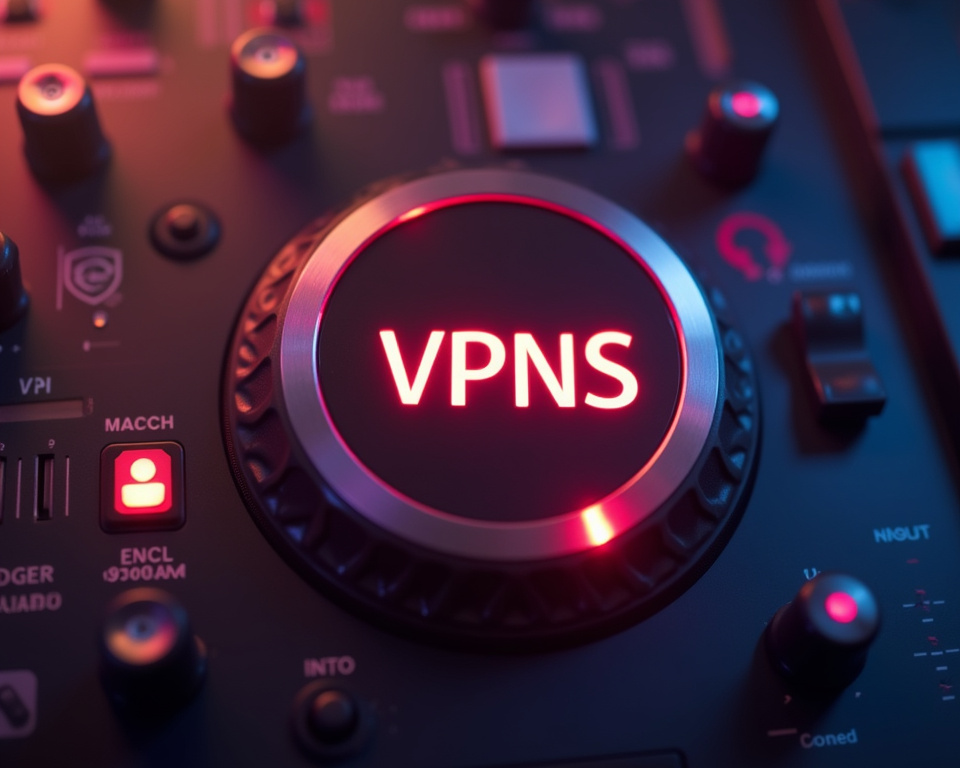 Image for VPNs for Music Producers: Ensuring Safe Collaboration