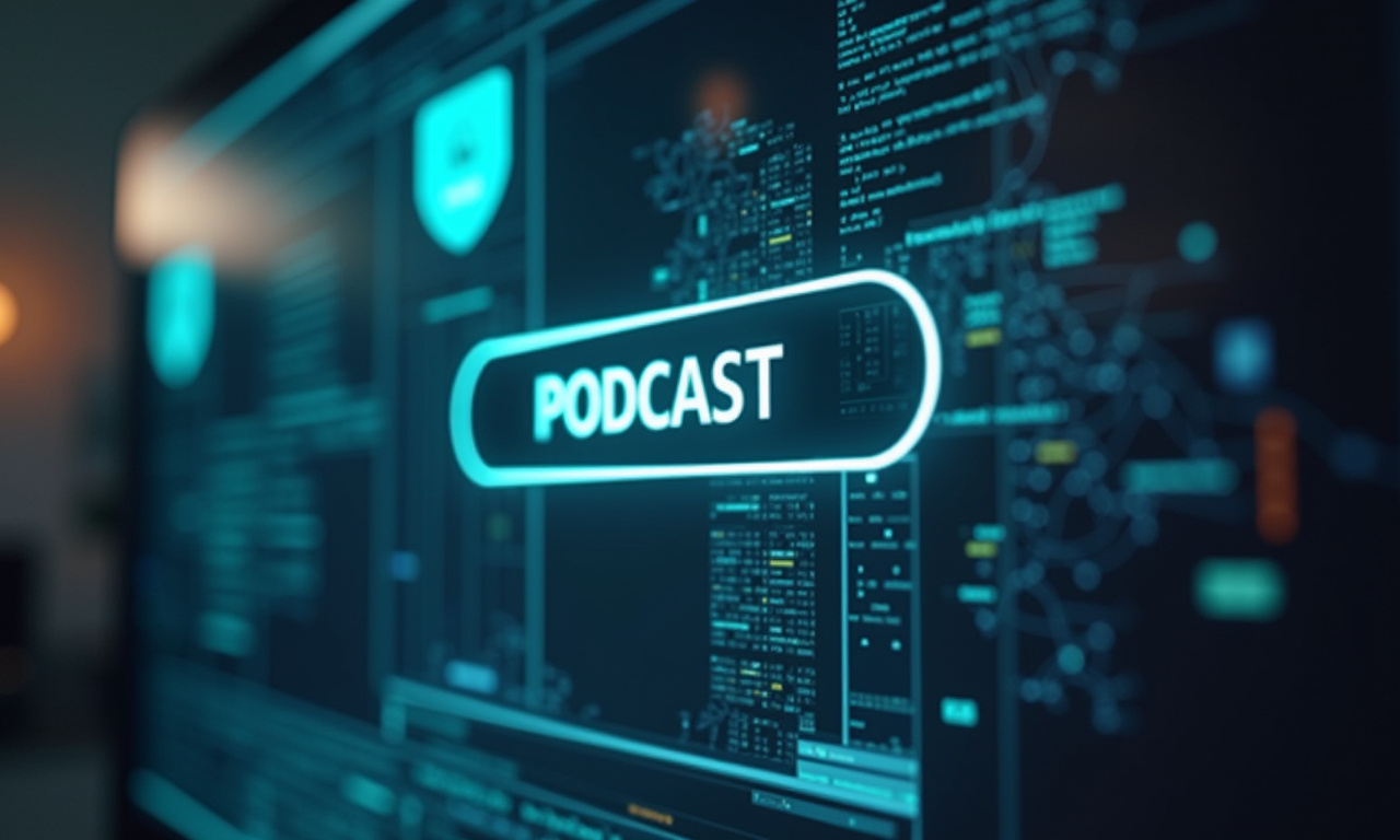 Image for VPNs for Podcast Networks: Securing Audio Content - vpn-podcast-networks