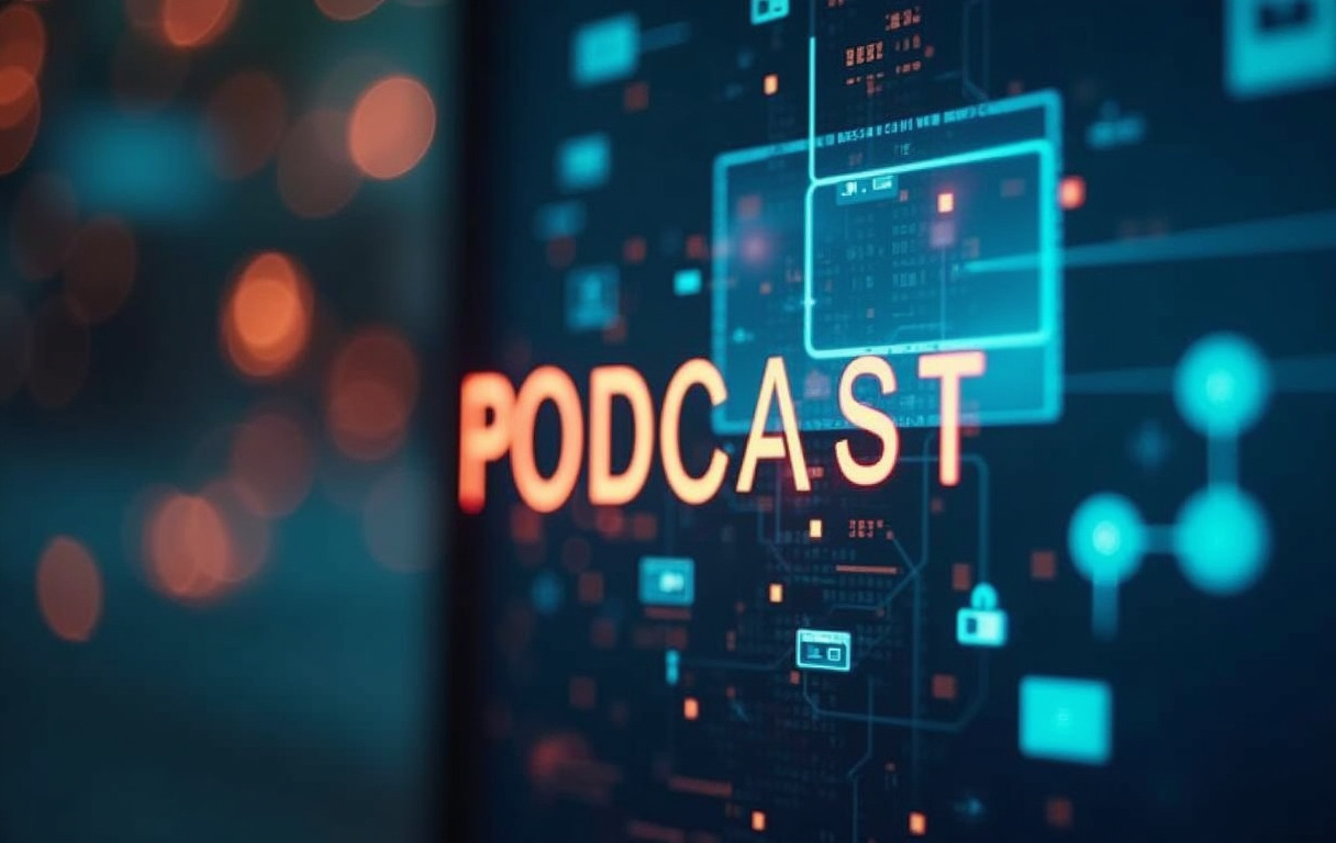 Image for VPNs for Podcast Networks: Ensuring Episode Security