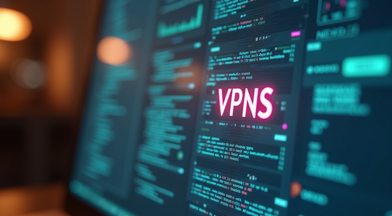 Image for VPNs for Digital Nomads: Balancing Work and Travel Security