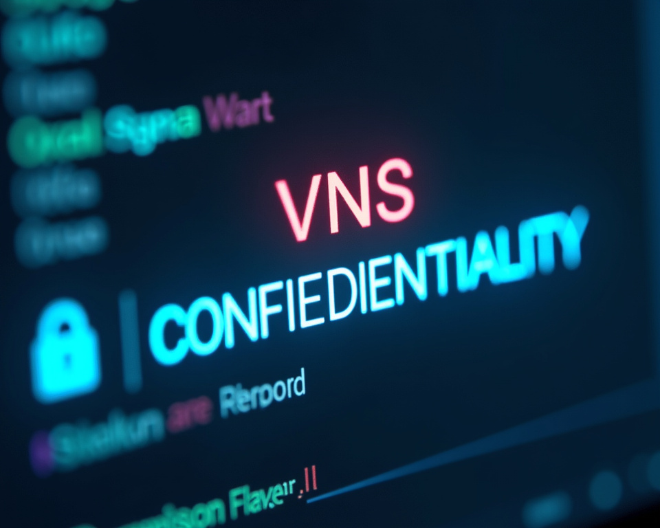 Image for VPNs for Non-Profit Organizations: Securing Mission-Critical Data