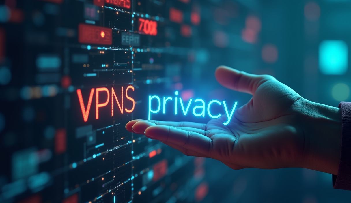 Image for VPNs for Nonprofit Fundraising Platforms: Securing Donor Data