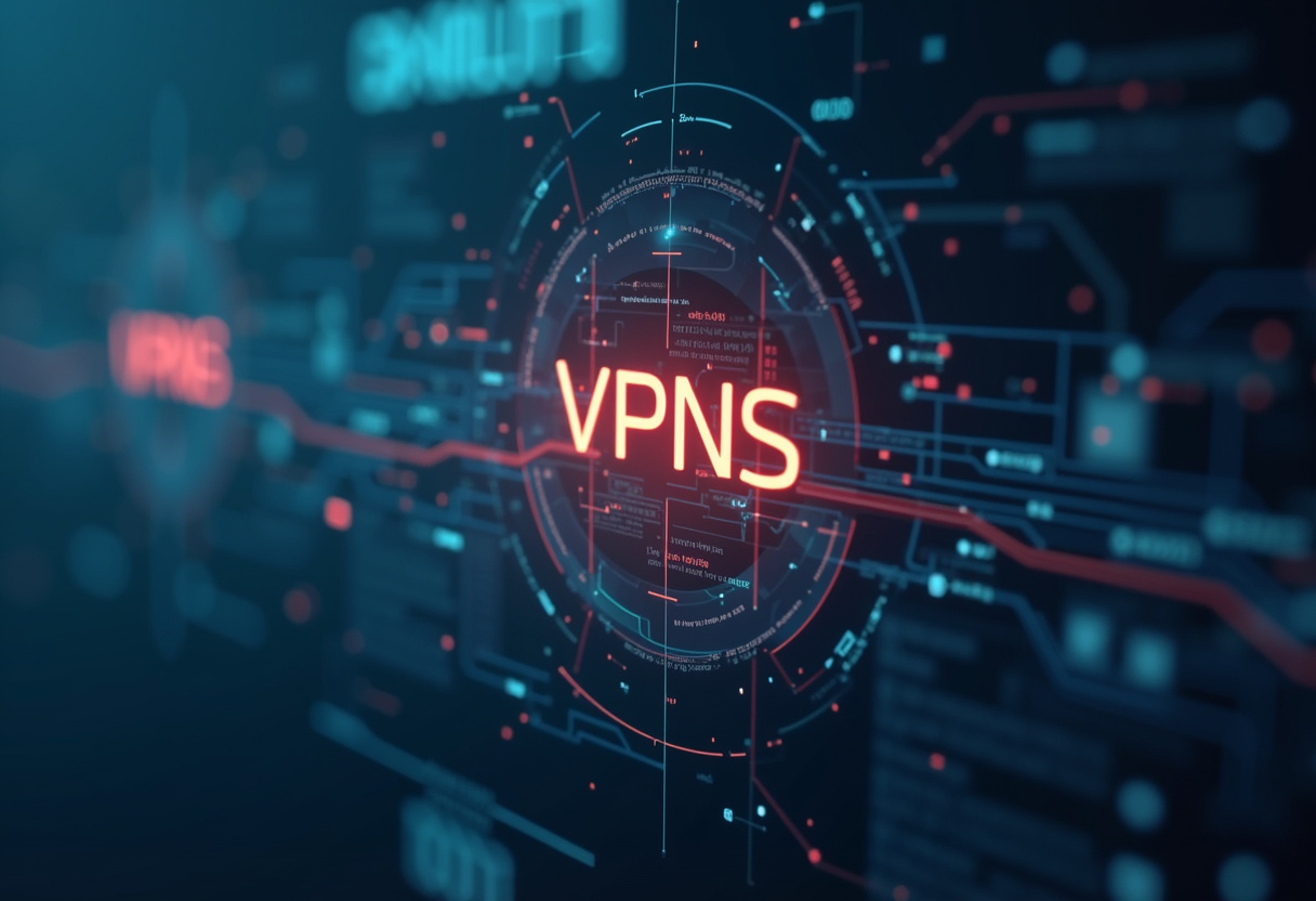 Image for VPNs for On-Demand Services: Protecting Customer Data