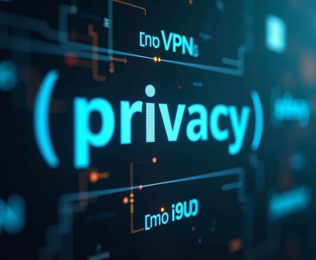 Image for Maximizing Online Privacy with VPNs