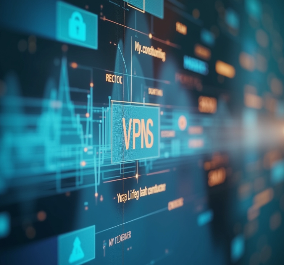 Image for VPNs for Online Health Advisors: Securing Client Consultations