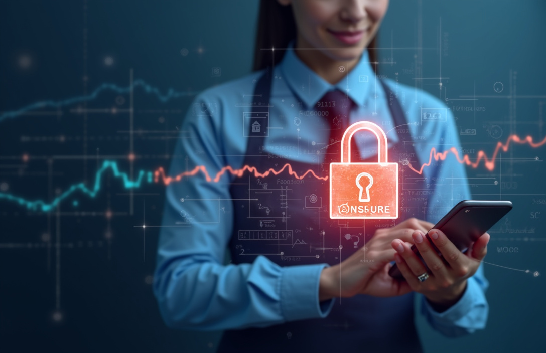 Image for VPNs for Online Retailers: Securing Payment Transactions