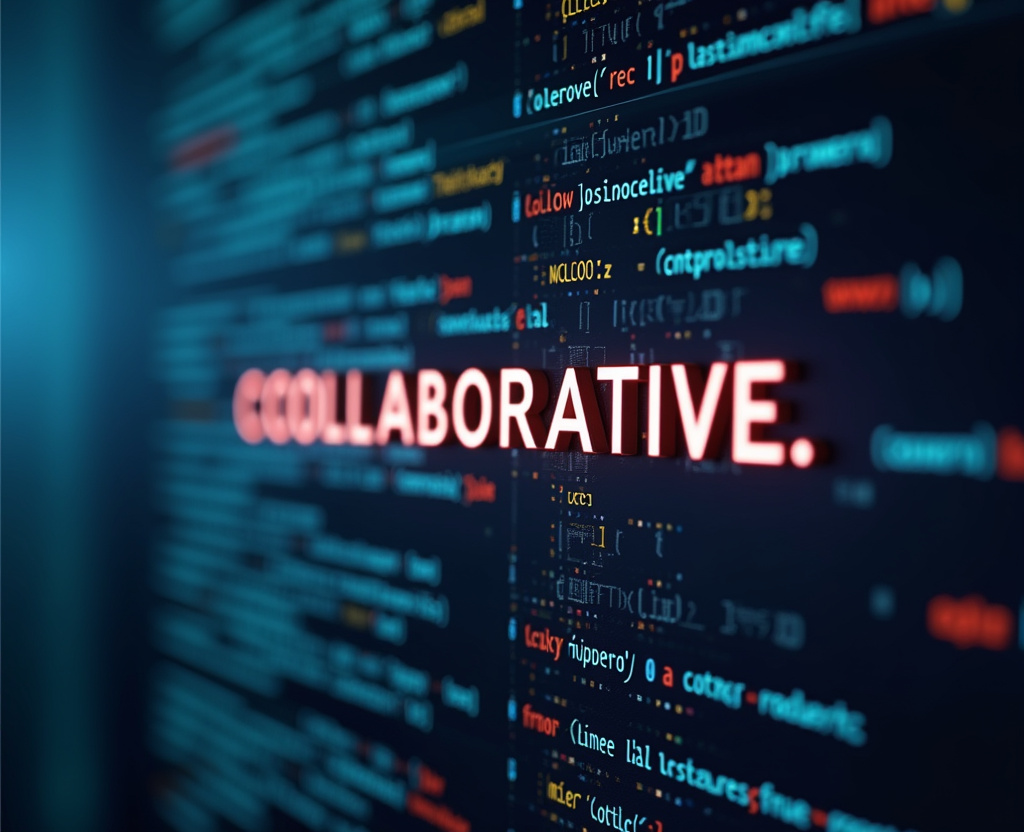 Image for VPNs for Open Source Projects: Protecting Collaborative Efforts