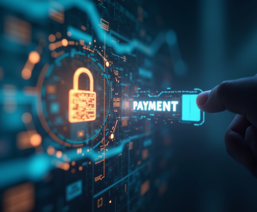 Image for VPNs for Mobile Payment Solutions: Securing Transaction Data