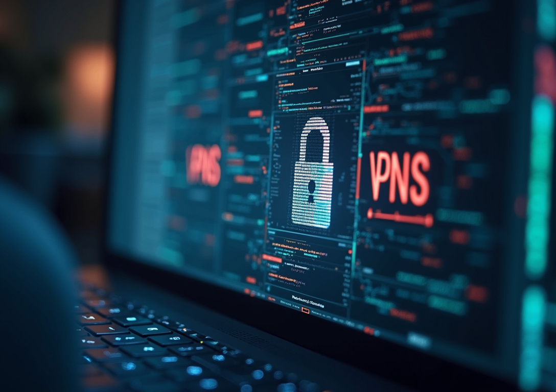 Image for VPNs for Performing Arts: Securing Production Rehearsals