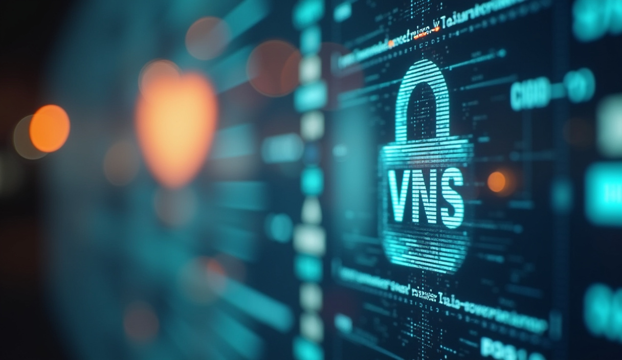 Image for VPNs for Pet Sitting Services: Securing Client Information
