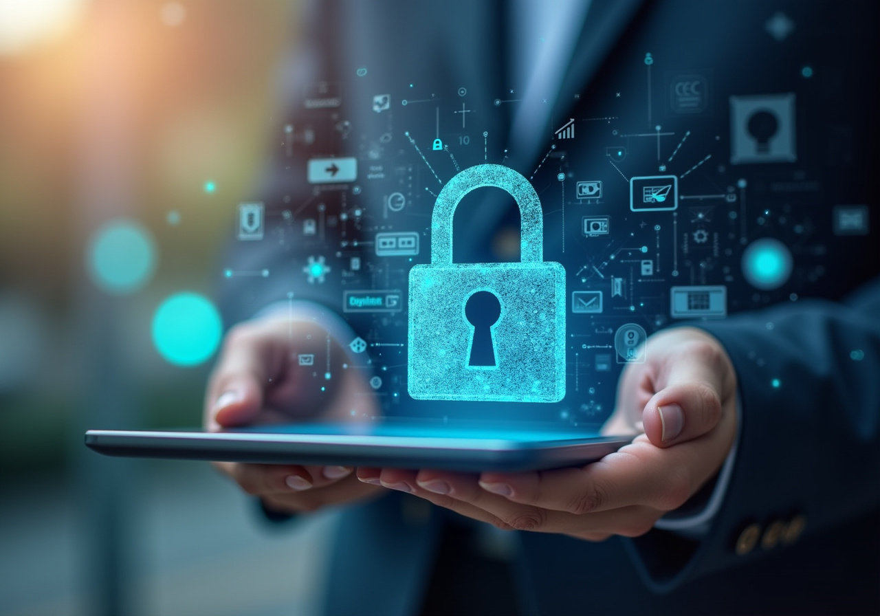 Image for VPNs for Real Estate Photography: Securing Visual Assets