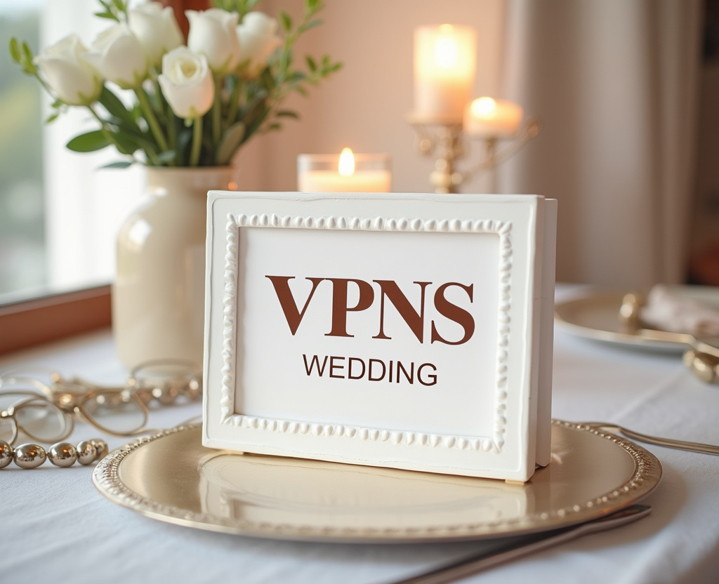 Image for VPNs for Wedding Planners: Ensuring Client Information Security